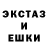 Метадон белоснежный Jonathan Tichich